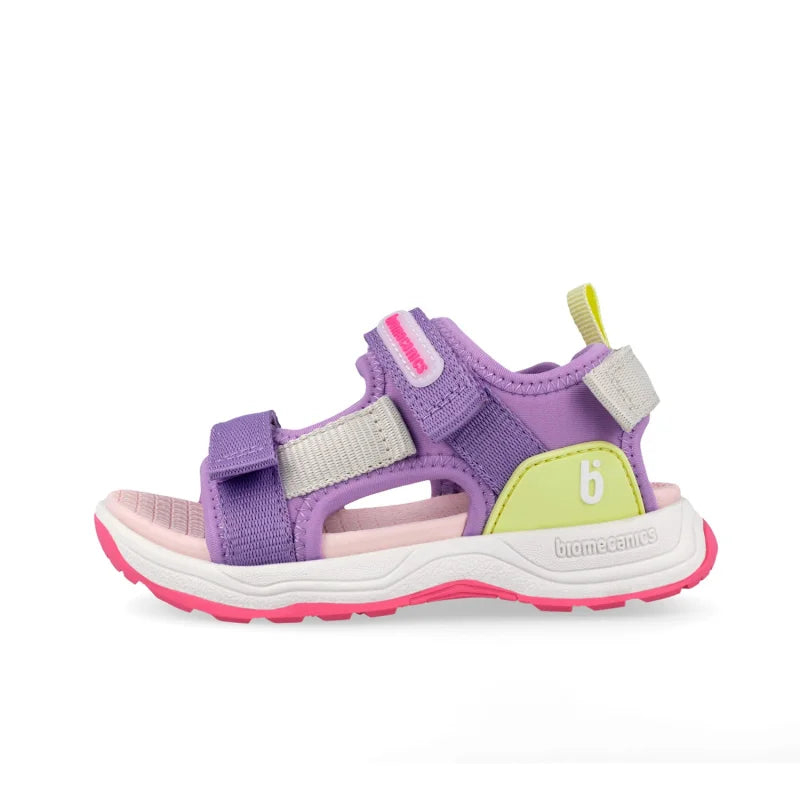 Biomecanics Biomecanics 262242-D Παιδικά Αθλητικά Πέδιλα Bioevolution - Μωβ & Φούξια Πέδιλο Κορίτσι / Sandals Girl download_4_e463c174-1e07-425f-baab-9ac3c652f7f9
