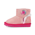 Αgatha Ruiz De La Prada Agatha Ruiz De La Prada παιδικό ανατομικό μποτάκι με γούνα και καρδιές ροζ Μποτάκι Κορίτσι / Boots Girl download_4_e8b001b4-ee4c-40c0-b79f-0669baa55fa4