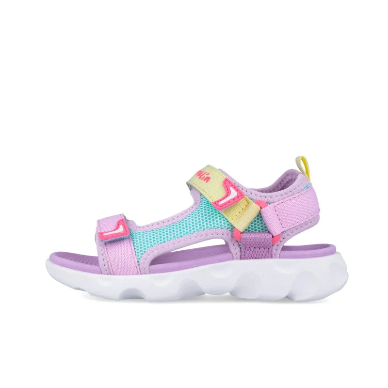 Garvalin Garvalin 262770-C Παιδικά Σπορ Πέδιλα - Λιλά & Βεραμάν | Αδιάβροχα Πέδιλο Κορίτσι / Sandals Girl download_4_ee6b40d4-651b-44c2-ba48-7c2e1fa49ac2