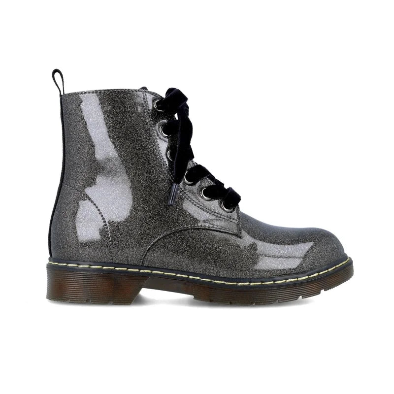 Garvalin Garvalin Παιδικά Μποτάκια Ασημί - Στυλ και Άνεση Μποτάκι Κορίτσι / Boots Girl download_4aebf371-2a2b-4bb3-9677-32bccb38cd1d