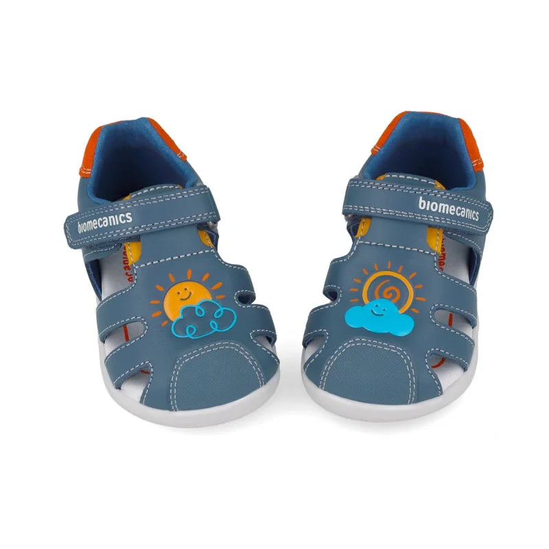 Biomecanics Biomecanics Παιδικά Ανατομικά Παπουτσοπέδιλα για Αγόρια Μπλε Πέδιλο Αγόρι / Sandals Boy download_5_13f92d6d-c8a5-4e9a-b97c-b6a9152d55d3