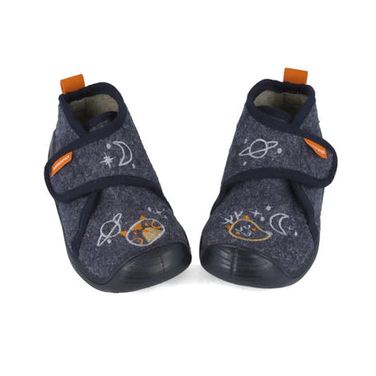 Biomecanics Biomecanics Ανατομικά Μποτάκια Παντοφλάκια για Αγόρια Μπλε Παντοφλάκια Αγόρι /Slippers Boy download_5_22912ffc-28b3-455e-ac86-0110072c6dfd