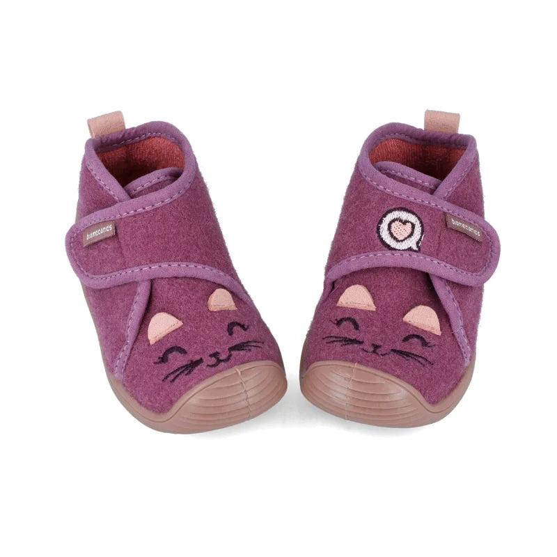 Biomecanics Biomecanics Ανατομικά Μποτάκια Παντοφλάκια για Κορίτσια Φουξία Παντοφλάκια Κορίτσι / Slippers Girl download_5_2d5691b3-6866-4ce0-9224-8fcbd82d9685