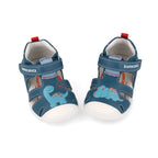 Biomecanics Biomecanics 262126-A Βρεφικά Πέδιλα Biogateo - Μπλε Navy Δεινόσαυρος Πέδιλο Αγόρι / Sandals Boy download_5_4088db65-34b7-442c-84a7-96f23e9826fa