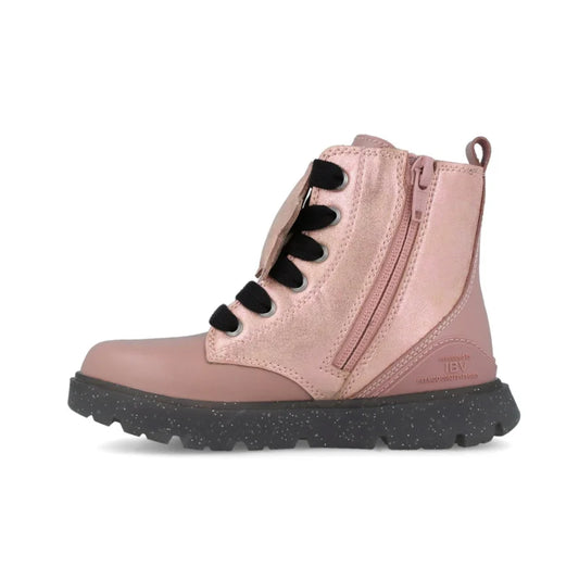 Biomecanics Biomecanics Παιδικό Δερμάτινο Ανατομικό Μποτάκι για Κορίτσια Ροζ Μποτάκι Κορίτσι / Boots Girl download_5_4a5201be-8bee-4854-9961-a5357f2f6005