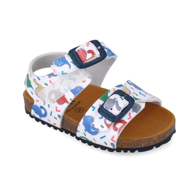 Garvalin Garvalin Παιδικά Πέδιλα για Αγόρια Λευκά Πέδιλο Αγόρι / Sandals Boy download_5_5979bf33-ec7e-4d81-aef3-94385cd673e4