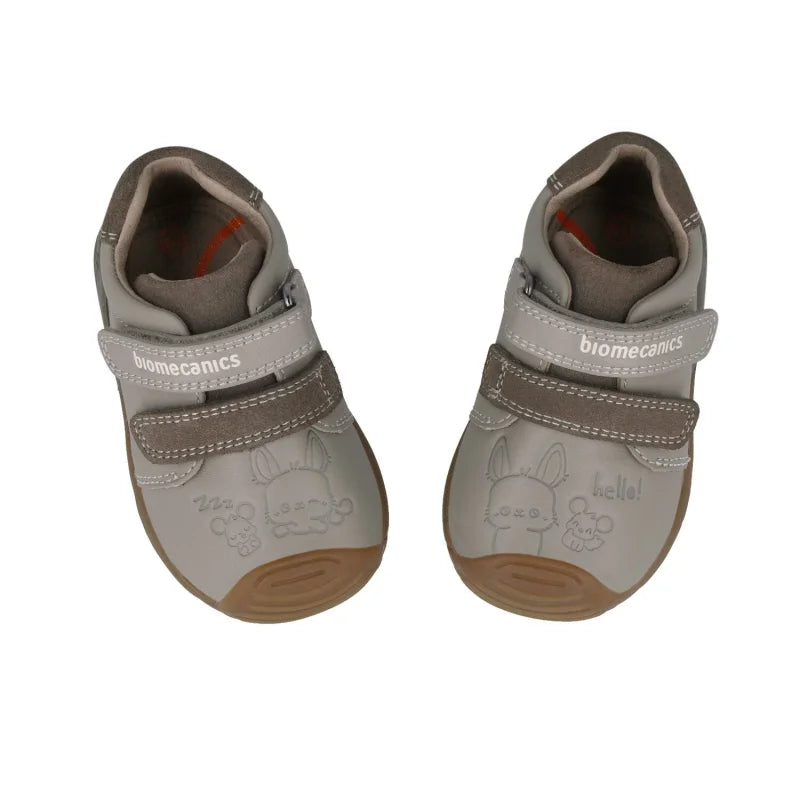 Biomecanics Biomecanics Παιδικό Δερμάτινο Ανατομικό Μποτάκι για Αγόρια Γκρι Μποτάκι Αγόρι / Boots Boys download_5_7a2b0d3a-1784-4b36-a9eb-77f748ce7e7c