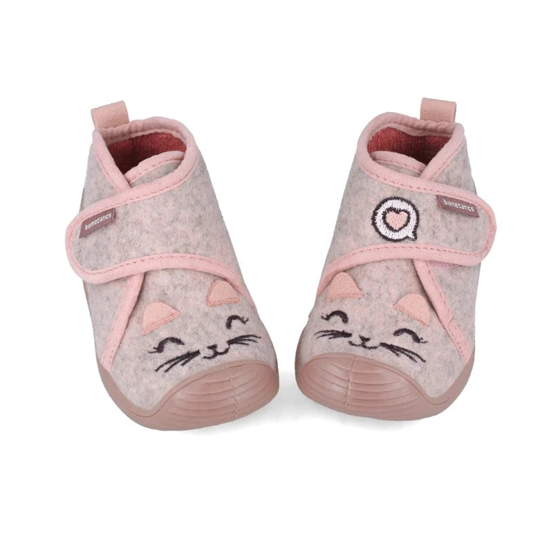 Biomecanics Biomecanics Ανατομικά Μποτάκια Παντοφλάκια για Κορίτσια Ροζ Παντοφλάκια Κορίτσι / Slippers Girl download_5_84212567-d55c-4aa2-8f22-ad7a9f80f224