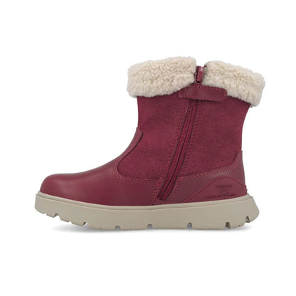 Biomecanics Biomecanics Παιδικό Δερμάτινο Ανατομικό Μποτάκι με Γουνάκι για Κορίτσια Μπορντώ Μποτάκι Κορίτσι / Boots Girl download_5_b326d829-bbc3-443e-b7d7-daa8fd47e83c