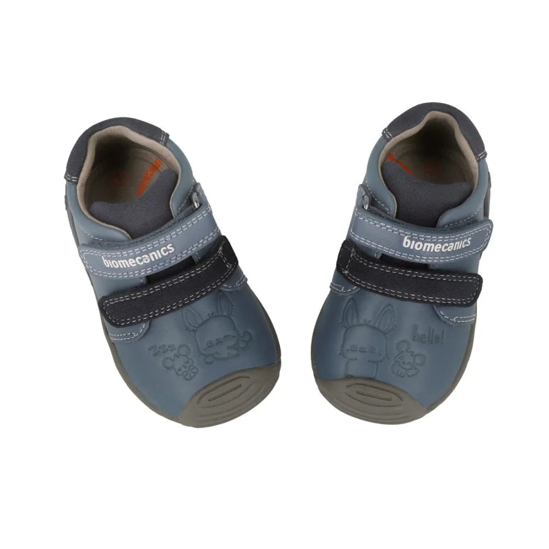 Biomecanics Biomecanics Παιδικό Δερμάτινο Ανατομικό Μποτάκι για Αγόρια Μπλε Μποτάκι Αγόρι / Boots Boys download_5_d120d838-b745-4725-a38f-55bbb9fbeb00