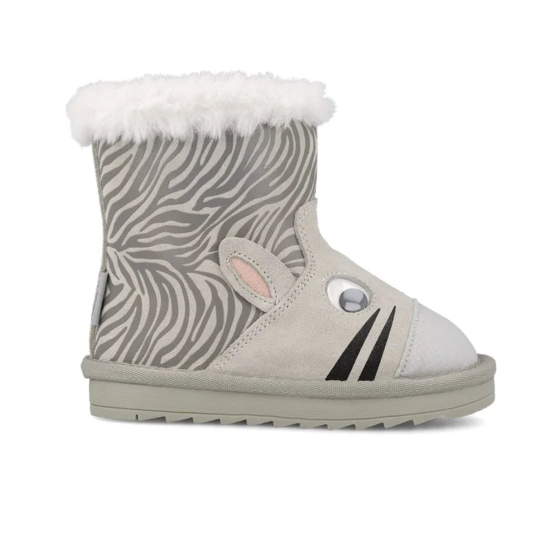 Garvalin Garvalin Ανατομικά Μποτάκια με Γούνα για Κορίτσια Γκρι Μποτάκι Κορίτσι / Boots Girl download_666e69a0-489a-4574-8add-7c01ef74af6d