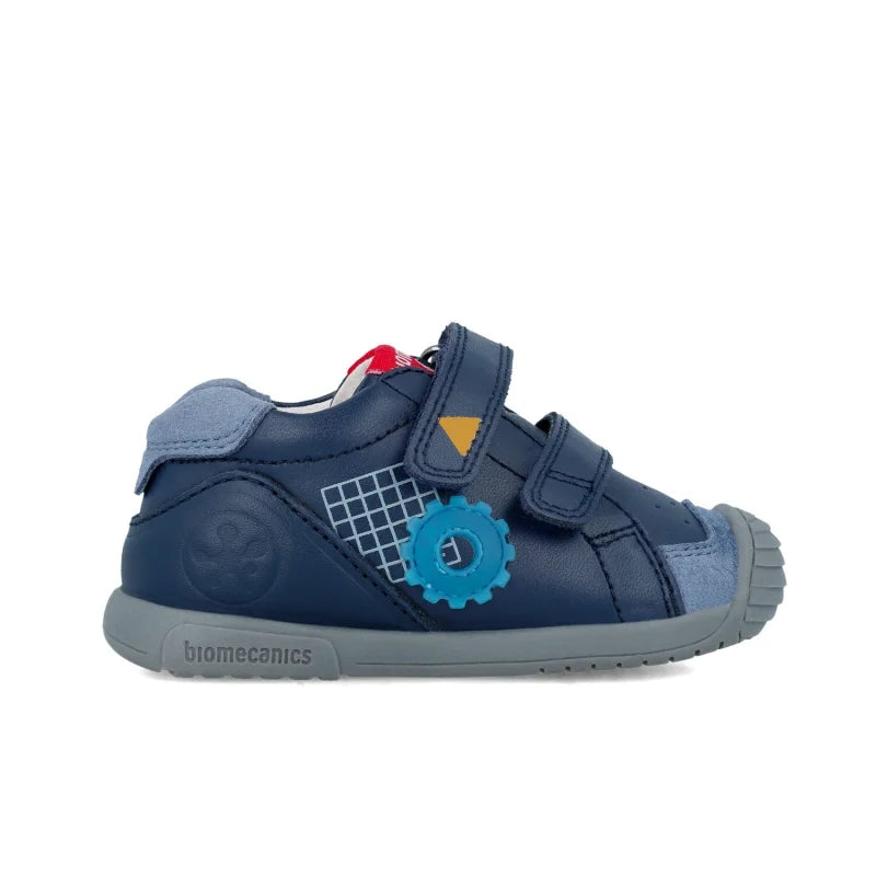 Biomecanics Biomecanics Παιδικά Sneakers High Μπλε Sneaker Αγόρι / Sneaker Boys download_7c4b974b-74d9-4fb5-84d4-29b8c83a2ef2