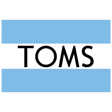 Toms logo