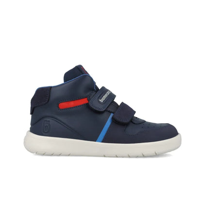 Biomecanics Biomecanics Παιδικό Δερμάτινο Ανατομικό Μποτάκι για Αγόρια Μπλε Μποτάκι Αγόρι / Boots Boys download_91ba41f0-0dbd-456e-98df-3b9c366f5712