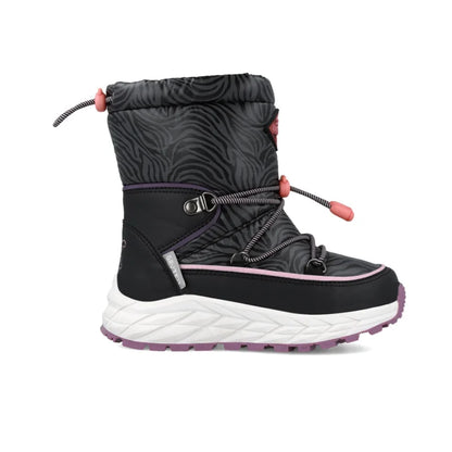 Garvalin Garvalin Αδιάβροχα Μποτάκια Χιουνιού για Κορίτσια Μαύρα Χιονιού Κορίτσι / Snowboots Girl download_964f9ce7-b297-4a70-8f26-62c9d283af9c