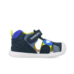 Biomecanics Biomecanics Παιδικά Ανατομικά Παπουτσοπέδιλα για Αγόρια Μπλε Πέδιλο Αγόρι / Sandals Boy download_a4336298-e7c1-4971-b67b-473353684c07