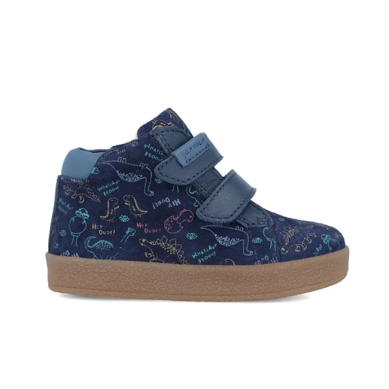 Garvalin Garvalin Παιδικό Sneaker High με Σκρατς Μαύρο Sneaker Αγόρι / Sneaker Boys download_a87d45d6-13e6-475e-bc50-dc394424c6ac