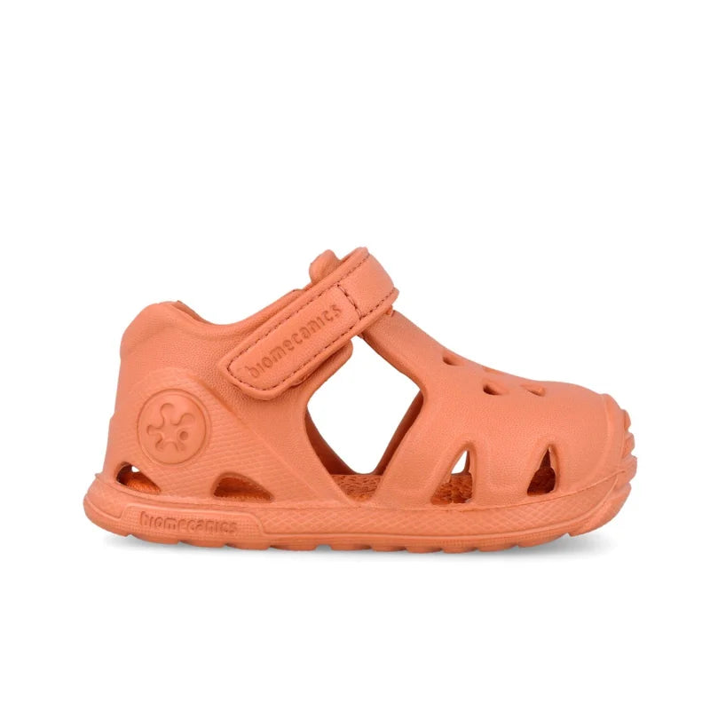 Biomecanics Biomecanics 262290-D Παιδικά Πέδιλα Θαλάσσης Bioevolution - Πορτοκαλί Θαλάσσης Αγόρι / Beachwear Boys download_bb9a5373-6fc3-4349-b65b-0f39b963249c