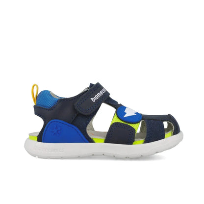 Biomecanics Biomecanics Παιδικά Ανατομικά Παπουτσοπέδιλα για Αγόρια Μπλε Πέδιλο Αγόρι / Sandals Boy download_c09b5c2e-357e-4940-80d3-a15d716d330d