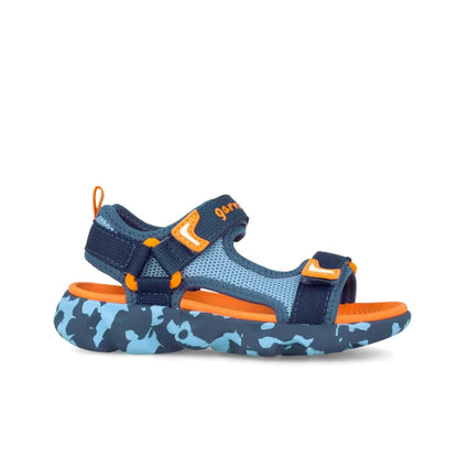 Garvalin Garvalin 262770-B Παιδικά Σπορ Πέδιλα - Μπλε & Πορτοκαλί | Αδιάβροχα Πέδιλο Αγόρι / Sandals Boy download_deeacfd5-77aa-4e29-9acf-3010dc12b5fa