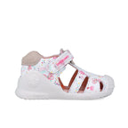 Biomecanics Biomecanics Ανατομικά Παιδικά Παπουτσοπέδιλα για Κορίτσια Λευκά Πέδιλο Κορίτσι / Sandals Girl download_f0d63d2f-1b47-4622-b514-0b585633da9c