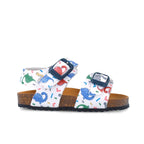 Garvalin Garvalin Παιδικά Πέδιλα για Αγόρια Λευκά Πέδιλο Αγόρι / Sandals Boy download_f230a0f8-370e-4f01-8ba1-d910715452dc