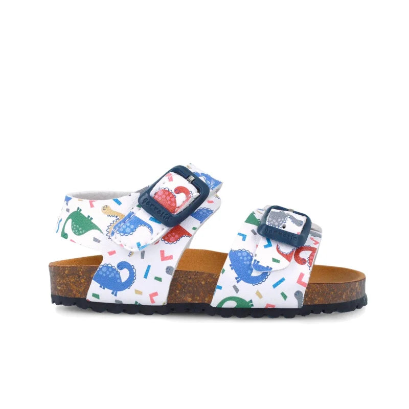 Garvalin Garvalin Παιδικά Πέδιλα για Αγόρια Λευκά Πέδιλο Αγόρι / Sandals Boy download_f230a0f8-370e-4f01-8ba1-d910715452dc