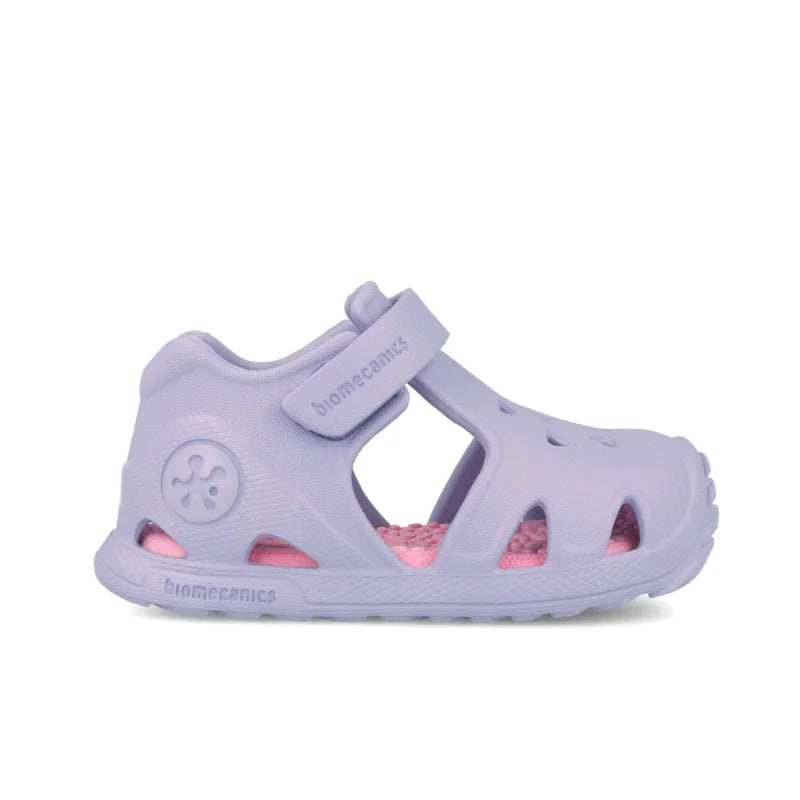 Biomecanics Biomecanics Ανατομικά Παιδικά Πέδιλα Θαλάσσης Λιλά Θαλάσσης Κορίτσι / Beachwear Girl download_f35c651a-9519-46e7-98ad-c440d449c561