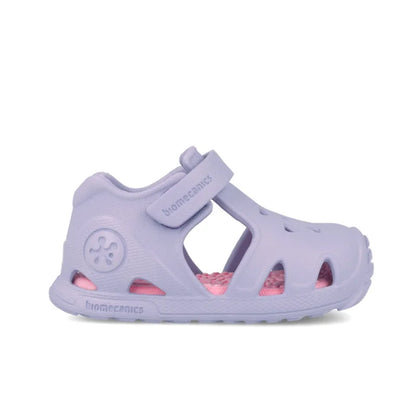 Biomecanics Biomecanics Ανατομικά Παιδικά Πέδιλα Θαλάσσης Λιλά Θαλάσσης Κορίτσι / Beachwear Girl download_f35c651a-9519-46e7-98ad-c440d449c561