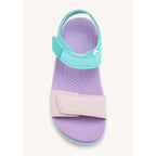 Gioseppo Gioseppo Παιδικά Πέδιλα Ανατομικά Αδιάβροχα 74466-P1 Alton τυρκουαζ Πέδιλο Κορίτσι / Sandals Girl e74466_turquesa_03