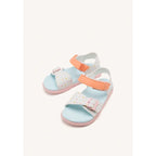 Gioseppo Gioseppo Παιδικά Πέδιλα Ανατομικά Αδιάβροχα 74471-P Billerica Πολύχρωμα Πέδιλο Κορίτσι / Sandals Girl e74471_multicolor_02
