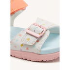 Gioseppo Gioseppo Παιδικά Πέδιλα Ανατομικά Αδιάβροχα 74471-P Billerica Πολύχρωμα Πέδιλο Κορίτσι / Sandals Girl e74471_multicolor_04
