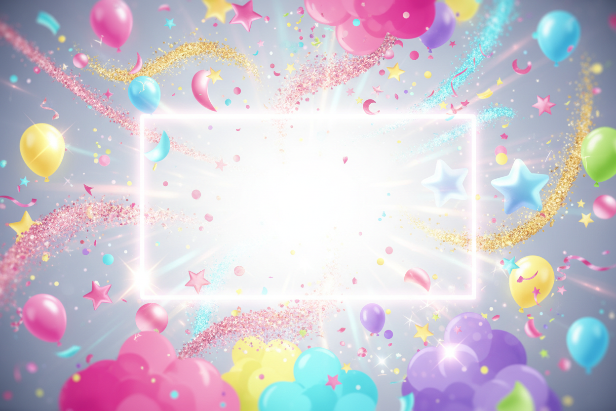 Εντυπωσιακό Email Signup Background