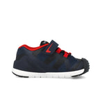 Biomecanics Biomecanics 251136-A089 Παιδικά Αθλητικά Sneakers Μπλε Sneaker Αγόρι / Sneaker Boys first-steps-sneakers-251136-a089