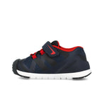 Biomecanics Biomecanics 251136-A089 Παιδικά Αθλητικά Sneakers Μπλε Sneaker Αγόρι / Sneaker Boys first-steps-sneakers-251136-a089_1