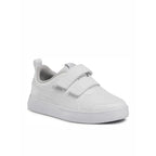Puma Puma Παιδικό Sneaker Courtflex V2 V Ps με Σκρατς Λευκό Αθλητικά Κορίτσι /Sportshoes Girl fixedratio_20220520164016_puma_courtflex_v2_v_ps_371543_04