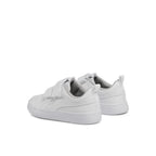 Puma Puma Παιδικό Sneaker Courtflex V2 V Ps με Σκρατς Λευκό Αθλητικά Κορίτσι /Sportshoes Girl fixedratio_20220520164035_2bdbdfe6