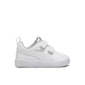 Puma Puma Παιδικό Sneaker Courtflex V2 V Inf με Σκρατς Λευκό Αθλητικά Κορίτσι /Sportshoes Girl fixedratio_20220520164520_1429f929