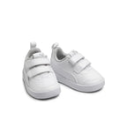 Puma Puma Παιδικό Sneaker Courtflex V2 V Inf με Σκρατς Λευκό Αθλητικά Κορίτσι /Sportshoes Girl fixedratio_20220520164532_164f0e2a