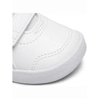 Puma Puma Παιδικό Sneaker Courtflex V2 V Inf με Σκρατς Λευκό Αθλητικά Κορίτσι /Sportshoes Girl fixedratio_20220520164542_88fd7244