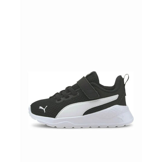 Puma Puma Αθλητικά Παιδικά Παπούτσια Running Anzarun Lite AC Inf Μαύρα Αθλητικά Αγόρι /Sportshoes Boys fixedratio_20220520183459_puma_athlitika_paidika_papoutsia_running_anzarun_lite_ac_inf_mayra_372010_01