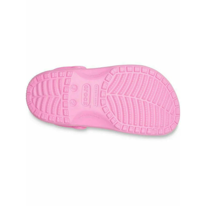 Crocs Crocs Παιδικά Ανατομικά Σαμπό Θαλάσσης Ροζ Θαλάσσης Κορίτσι / Beachwear Girl fixedratio_20220521001654_a3455a59