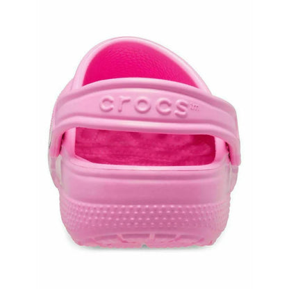 Crocs Children's Anatomical Sea Shampoo Pink