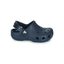Crocs Children's Anatomical Sea Shampoo Navy Blue