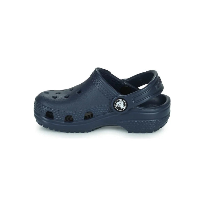Crocs Crocs Παιδικά Ανατομικά Σαμπό Θαλάσσης Navy Μπλε Θαλάσσης Αγόρι / Beachwear Boys fixedratio_20220521001734_15ae9d89
