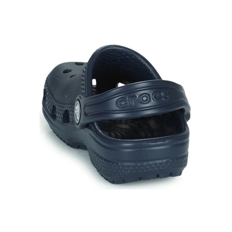 Crocs Crocs Παιδικά Ανατομικά Σαμπό Θαλάσσης Navy Μπλε Θαλάσσης Αγόρι / Beachwear Boys fixedratio_20220521001738_03fc18c2
