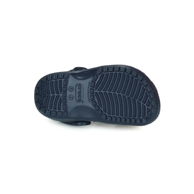 Crocs Crocs Παιδικά Ανατομικά Σαμπό Θαλάσσης Navy Μπλε Θαλάσσης Αγόρι / Beachwear Boys fixedratio_20220521001748_70c38fbc
