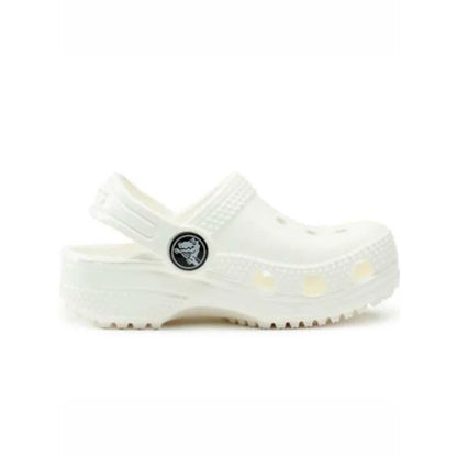 Crocs Crocs Παιδικά Ανατομικά Σαμπό Θαλάσσης Λευκά Θαλάσσης Αγόρι / Beachwear Boys fixedratio_20220521001913_crocs_paidika_anatomika_sampo_thalassis_gia_koritsi_206990_100_leyka