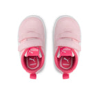 Puma Puma Παιδικό Sneaker Courtflex V2 V Inf με Σκρατς Ροζ Αθλητικά Κορίτσι /Sportshoes Girl fixedratio_20220802114451_461c2cf4
