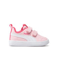 Puma Puma Παιδικό Sneaker Courtflex V2 V Inf με Σκρατς Ροζ Αθλητικά Κορίτσι /Sportshoes Girl fixedratio_20220802114454_7c7fff5b